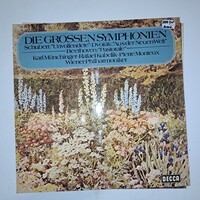 Híres szimfóniák, sample