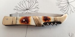 Old Pocket Knife
