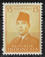 Indonézia - Mi:ID 114 - MNH
