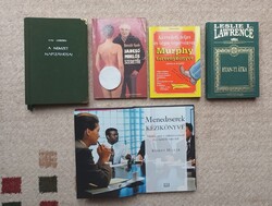 Books for 500 HUF