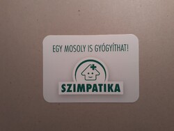 Hungary - Card Calendar XI. 2021