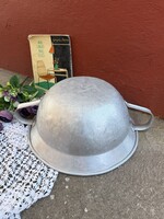 Alumínium vájling 36 cm  nosztalgia hagyaték nagymama