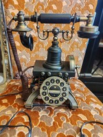 Audioline replica telephone