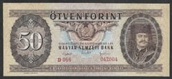 50 Forint 1951 UNC
