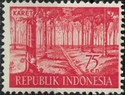 Indonézia - Mi:ID 275 - MNH