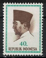 Indonézia - Mi:ID 429 - MNH