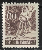 Indonézia - Mi:ID 105 - MNH