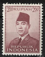 Indonézia - Mi:ID 112 - MNH