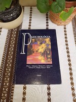 Pszichológia (Atkinson, Richard C.)
