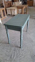 Extendable console table