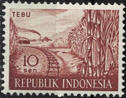Indonézia - Mi:ID 270 - MNH