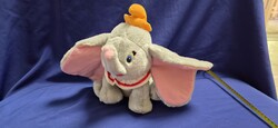 Retro Dumbo plush