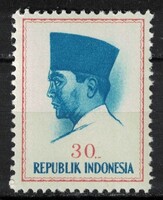 Indonézia - Mi:ID 428 - MNH