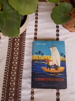 A Bibor-tenger partján (Németh Imre)