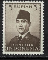 Indonézia - Mi:ID 86 - MNH