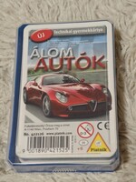 Dream Cars No.422126 - Car Card