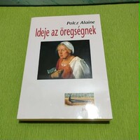ReaderWorld! It's Time for Old Age
