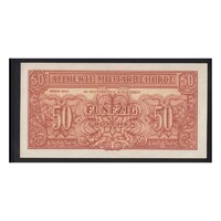 Austria, 50 groschen 1944 aUNC+