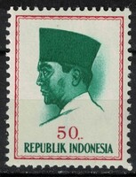 Indonézia - Mi:ID 430 - MNH