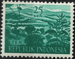 Indonézia - Mi:ID 273 - MNH