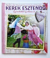The Complete Year – Spring (With Children Through the Wheel of the Year, Part 1). Rare Waldorf Classic, LIKE NEW!