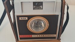 Kodak Brownie Fiesta Camera
