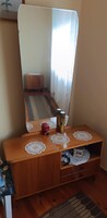 Retro dressing table