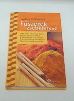 Fűszerek zsebkönyve/Jochen G. Bielefeld/