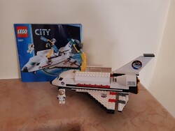 Lego City 3367 ( Space Shuttle ) - like new