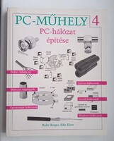 PC-műhely 4 . Panem kiadó 1997 .