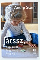 André Stern: Play, Feel, Learn, Live! Waldorf-inspired, alternative education classic!