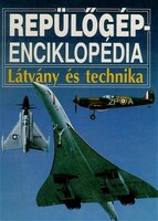 Béla Reviczky: Airplane Encyclopedia