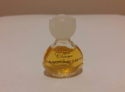 Vintage Mon Classique Morabito Mini Perfume 7.5ml/each