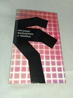 Kazimierz Moczarski - Conversations with the executioner - Európa Könyvkiadó, 1981