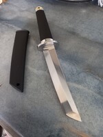 New Hunting Knife