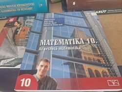 Mathematics 10. Understanding Mathematics. 900 HUF