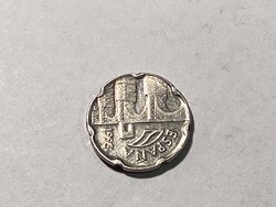 Spain 50 Peseta 1993 (L 17)
