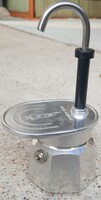 Bialetti - mini express Italian moka coffee maker - unused