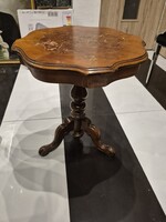 Telephone table