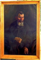 István Szőnyi 1894-1960 COLLECTION PIECE with Certificate of Authenticity and Invoice