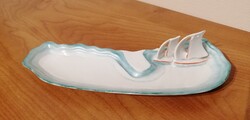 Herendi Lake Bowl - Rare