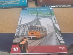 Physics 10. Water, Air, Electricity. 900 HUF