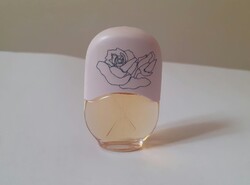 Vintage Max Factor Le Jardin Fleur de Rose 3ml perfume