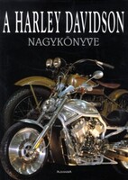 Albert Saladini – Pascal Szymezak: The Harley Davidson Encyclopedia