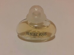 Vintage Rendez Vous edt (Michel Klein) 3.5 ml/picture