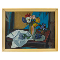 Tokay Ilona - Still Life