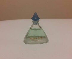 Vintage Ming Shu Fleur rare edt (Yves Rocher) 7.5 ml/image
