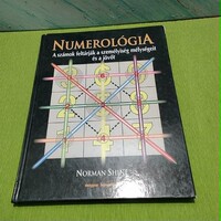 OlvasóVilág! Numerológia
