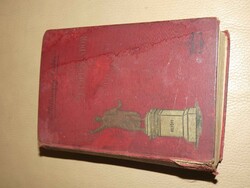 Petőfi Sándor összes költeményei. A budapesti Athenaeum R. társulat 1863. évi kiadása