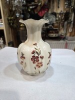 Zsolnay Porcelain Vase